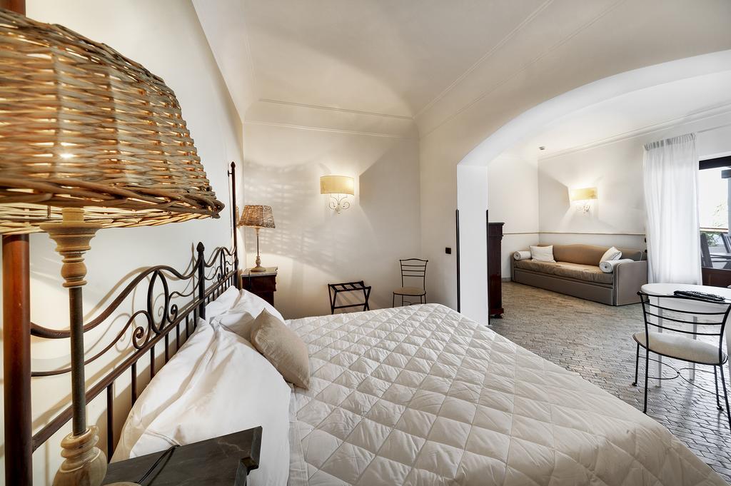 Hotel Villa Enrica - Aeolian Charme Lipari  Exteriér fotografie