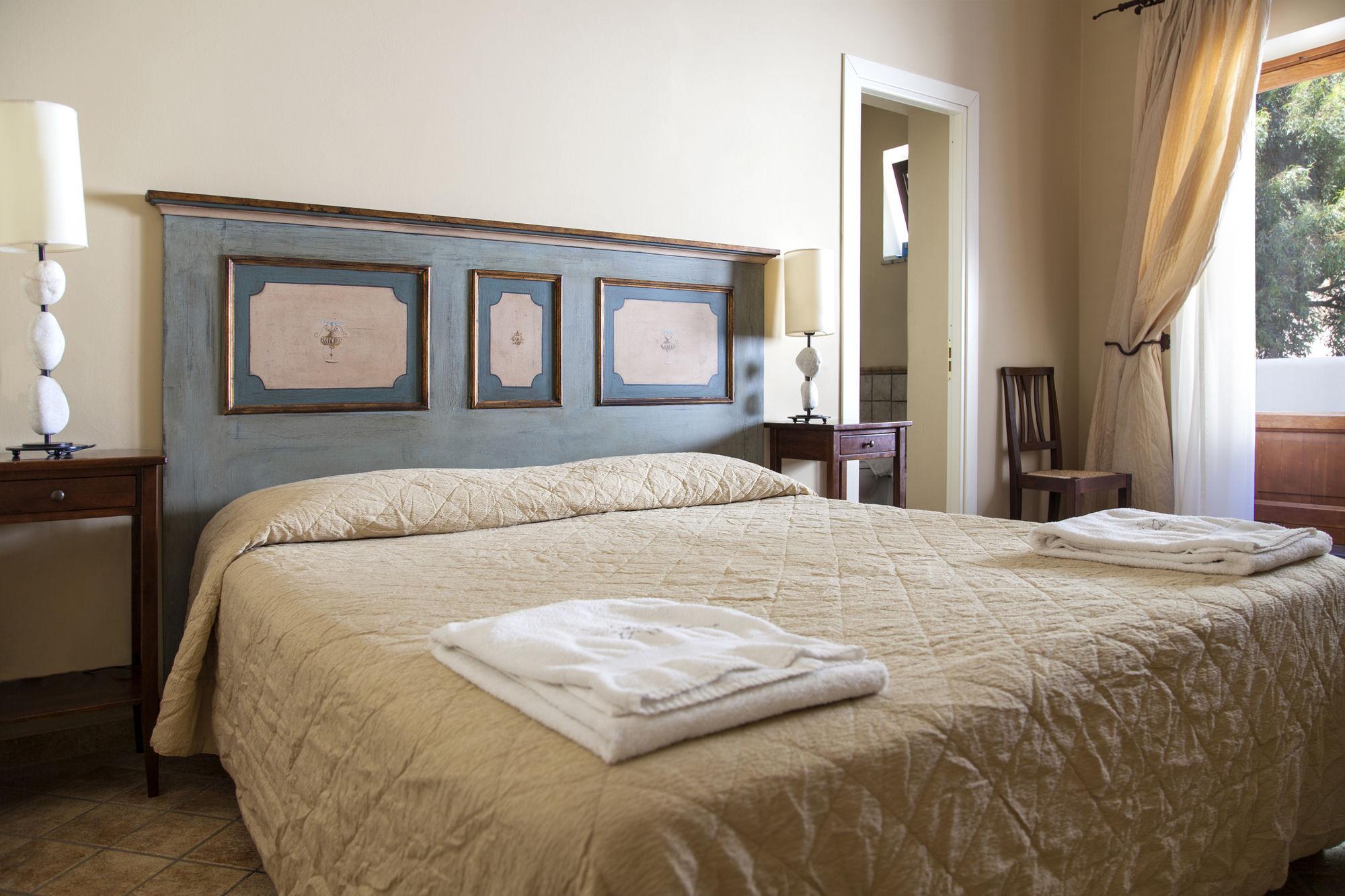 Hotel Villa Enrica - Aeolian Charme Lipari  Exteriér fotografie